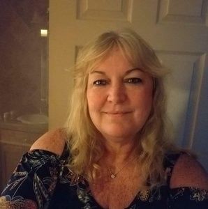 Meet your Posher, Jo anne